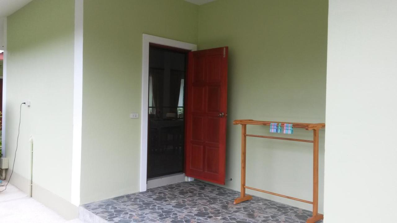 Ban Khan Leema Sam Roi Yot Exterior photo